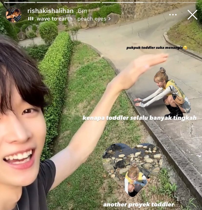 lavteria's tweet image. hari yang capek tapi vanka punya shaki

#bambyeol few tweets au