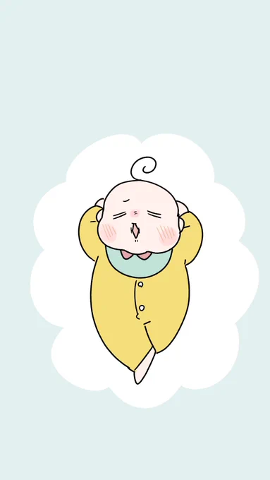なんで描いたのか全く覚えてないけどなんかいいな 