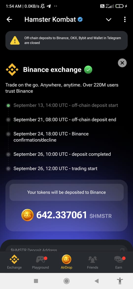 cryptoamanclub's tweet photo. 🚨🚨 𝗛𝗔𝗠𝗦𝗧𝗘𝗥 𝗧𝗢𝗞𝗘𝗡 𝗗𝗜𝗦𝗧𝗥𝗜𝗕𝗨𝗧𝗜𝗢𝗡 👇

After wasting 4 months of time users got only 100, 200, 300 $HMSTR tokens.

Also, 12% of tokens are locked. The @hamster_kombat team failed to mention.

Over 60% of total users are not eligible  for airdrop. #HamsterKombat team is saying they cheated in the game. Although most of them were real and genuine users.

Do you think this is a fair distribution?

Like♥️ and retweet if you are not satisfied with this and also comment your token allocation 👇

#HMSTR