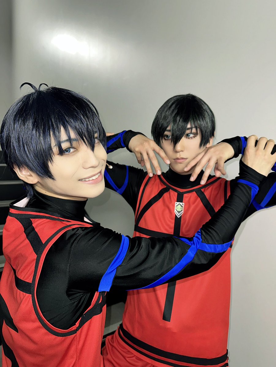 RYONO/草地 稜之 tweet media