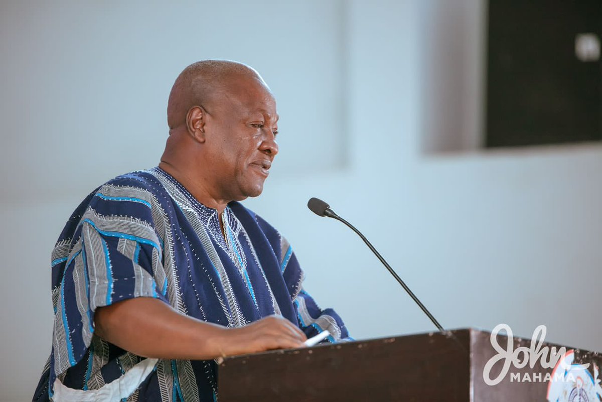 Sirr_Austin's tweet photo. Enough of the corruption 
Enough of the lies and recklessness 
Enough of the state capture and yes we have had enough of the arrogance of power. 
We have chosen 8, to break the 8 and we shall vote 8 for John Mahama.
#Choose8 to #BreakTheir8
#MahamaIsGr8
#MakeGhanaGr8 https://t.co/7Bnp7zyMuo