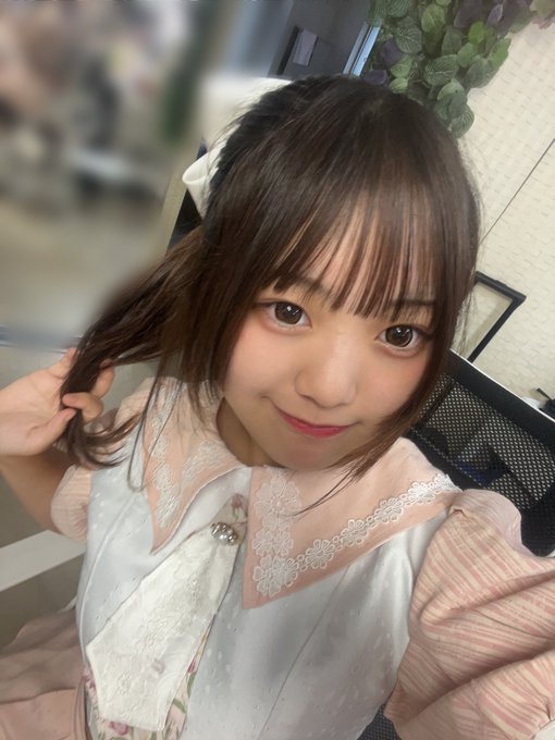 Twitterのコスプレ画像1