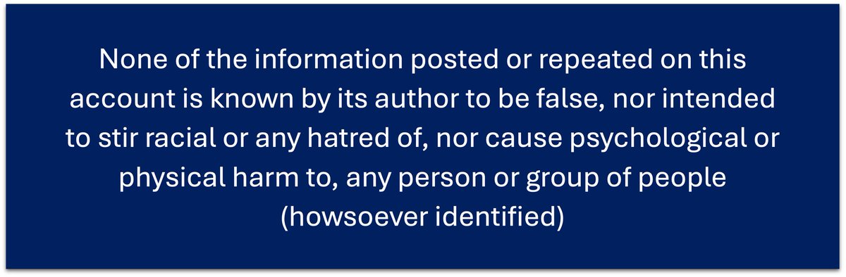 Debbie’sFarRight! (sarcasm) 🙌🏼👏🏼👌🏼🤟🏼💪🏼👑 tweet media