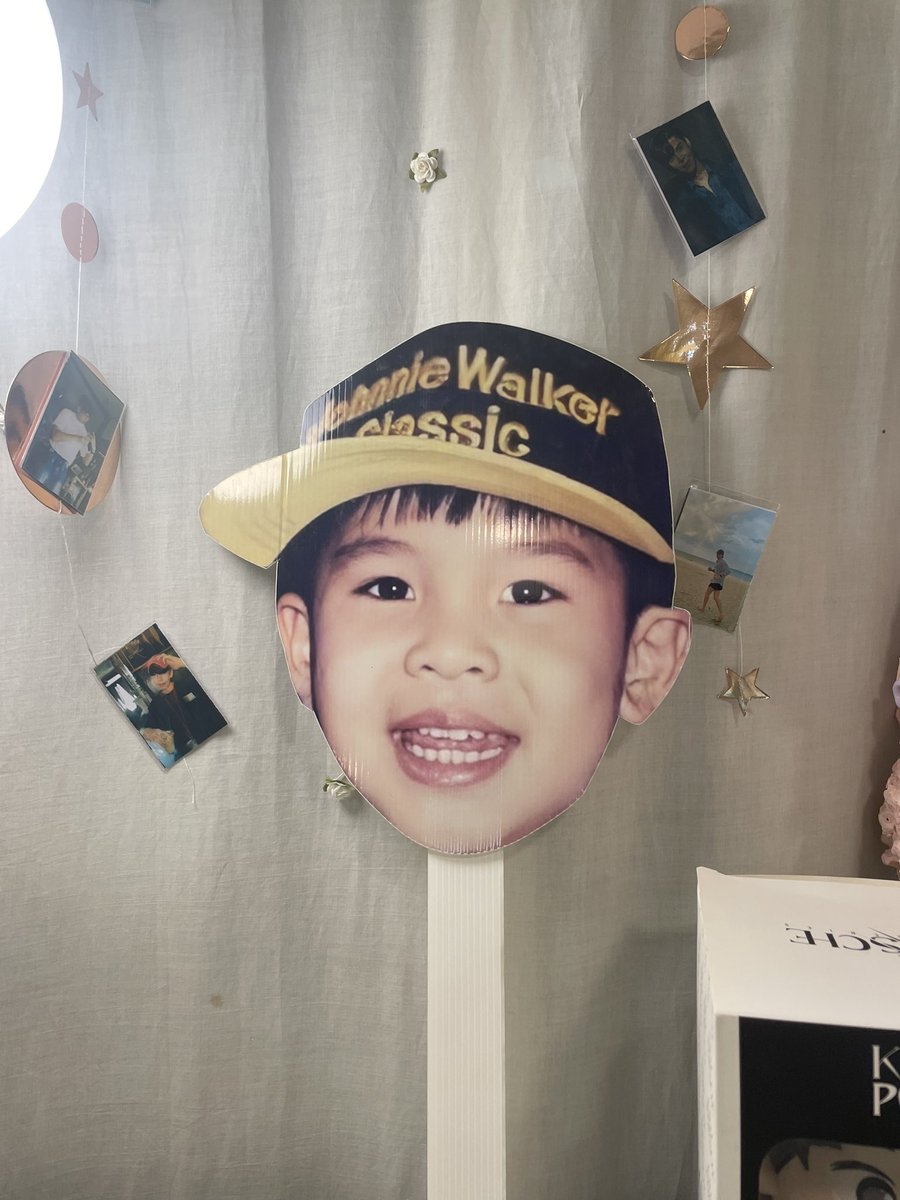 suwisa_plai's tweet photo. สุขสันต์วันเกิดนะคะ มีความสุขมากๆงับ
คาเฟ่ ตกแต่งน่ารัก สดใสเหมือนเจ้าของวันเกิดเลย
@JobbyNoo #ProjectJob28thBD https://t.co/TpixnTfnMK
