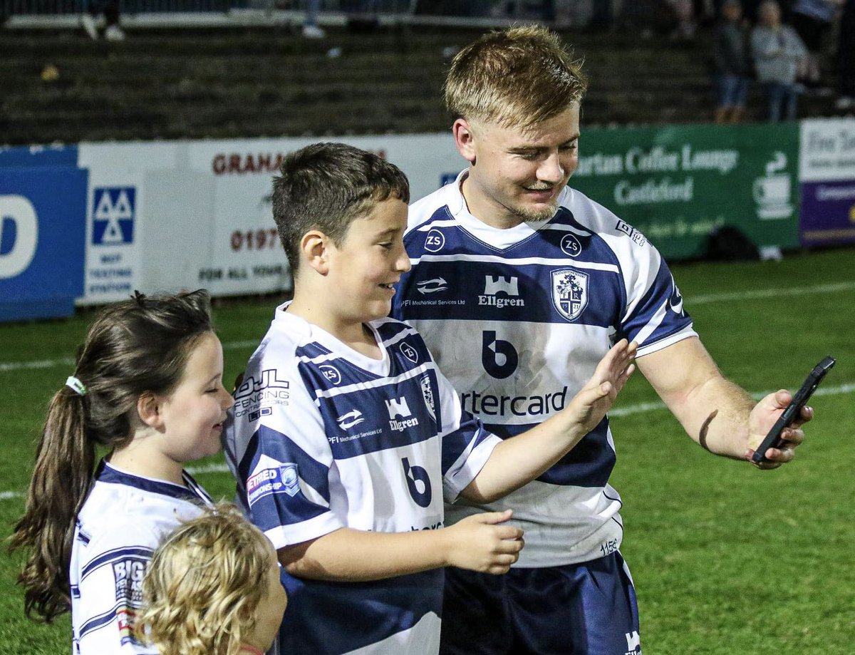 Some win last night ! Looking forward to next week 💙