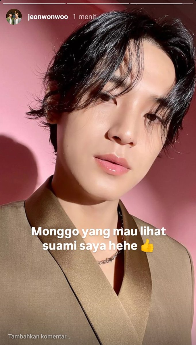 wun (@woonwoonu) / Posts / X