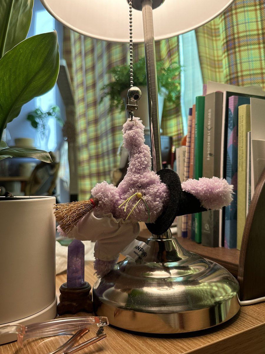 마법샤ッ👻☘️ tweet media