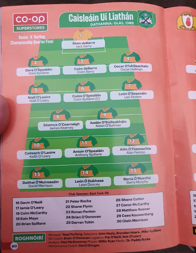 Smaller Fish tweet media