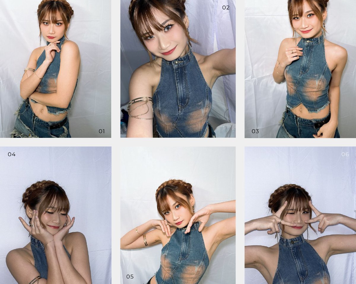 'Thankyou Brgy. Sto Tomas and St. Gerrard CharityFoundation Inc. 🫶🫶'

[240921] ROCHER | IG Update 1/2

IG link:
instagram.com/rocher13?igsh=… 

#YARA_PH #YARA_Rocher #YARA_RocherUniverse
#YARA_KatawanFlow #ppop #PPOPrise