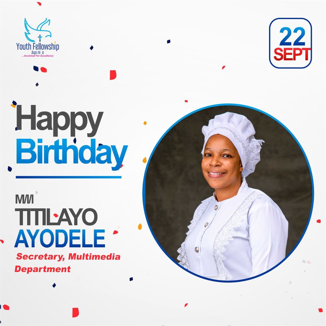 candsyf's tweet photo. Double Celebration!!!

Best of birthday wishes to you both! May this day be filled with happiness and blessings as you celebrate another year. 

May God continue to guide you both and shine His light on your journeys with your hearts filled with His love, peace, and joy. https://t.co/xMM6Y0uIvJ