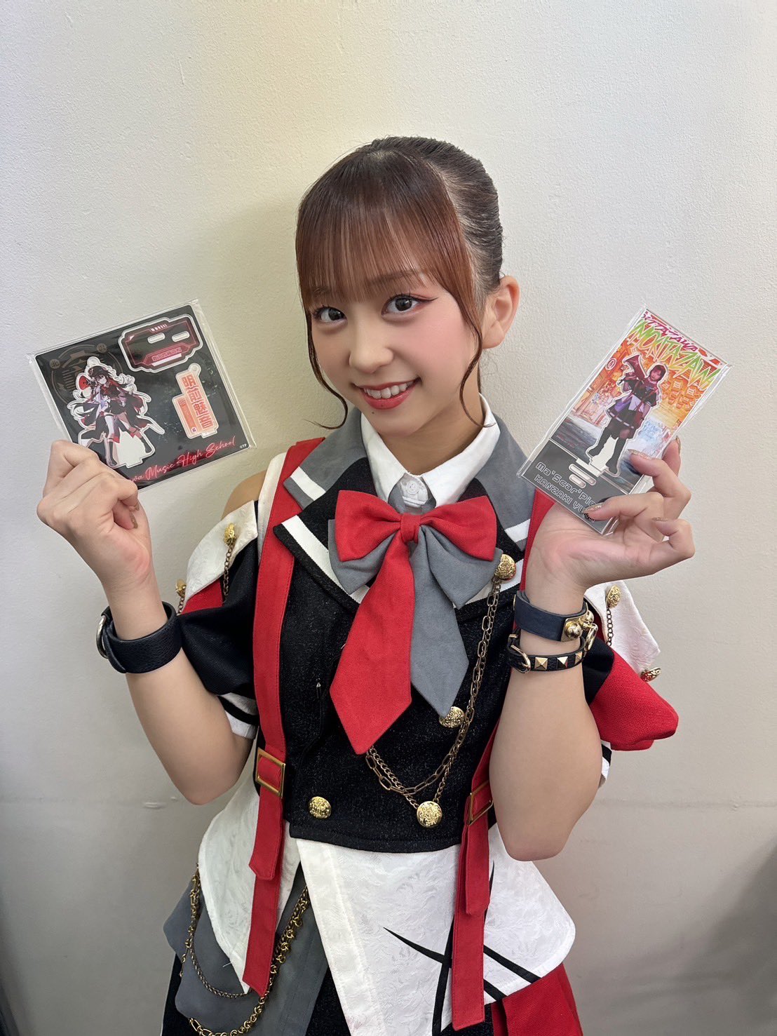 L*N様 MADMED 猿馬虎　生誕祭　Tシャツ　アクスタ　アクキー　マドメド L*N様 MADMED 猿馬虎 生誕祭 Tシャツ アクスタ アクキー