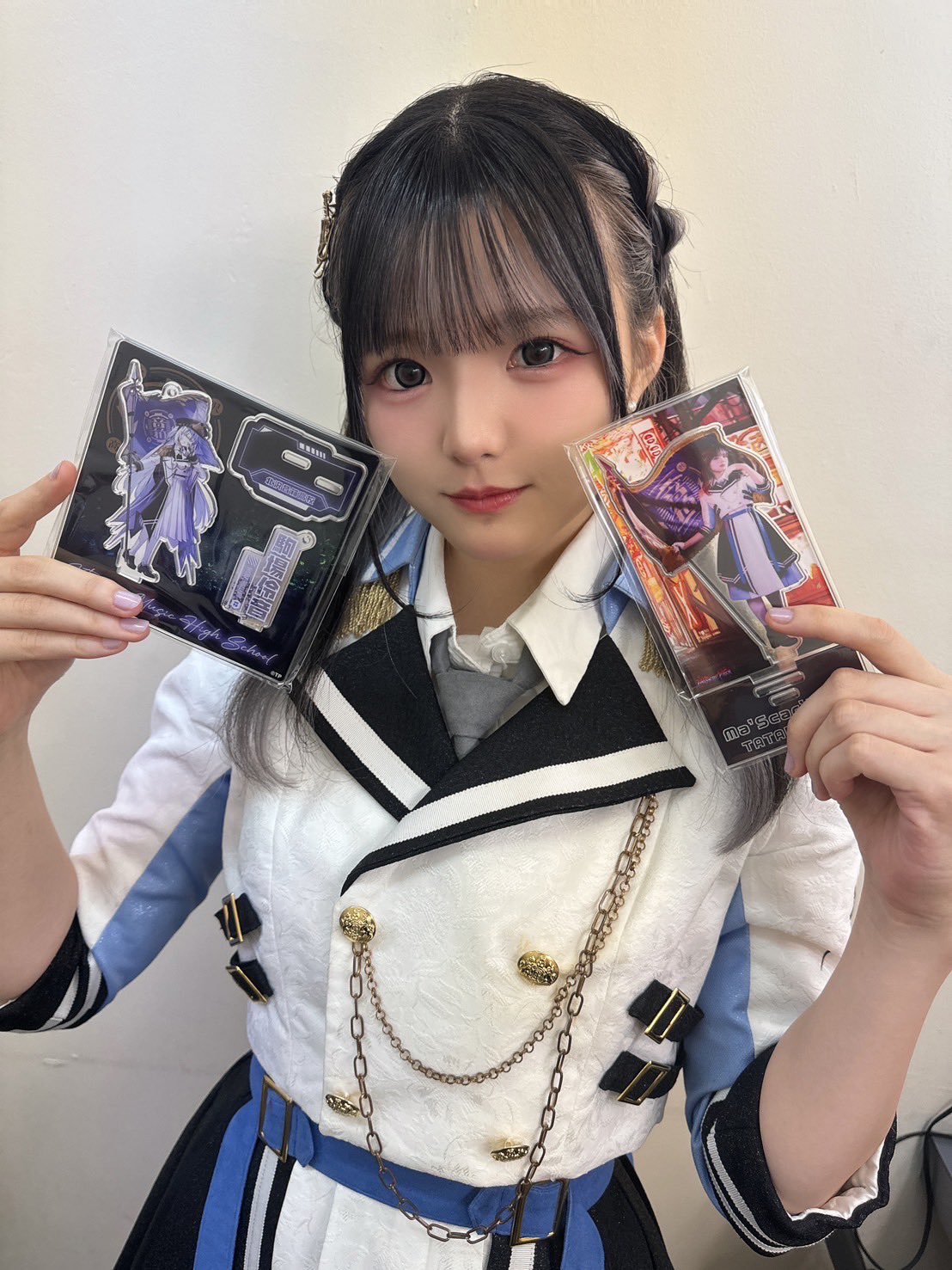 L*N様 MADMED 猿馬虎　生誕祭　Tシャツ　アクスタ　アクキー　マドメド L*N様 MADMED 猿馬虎 生誕祭 Tシャツ アクスタ アクキー