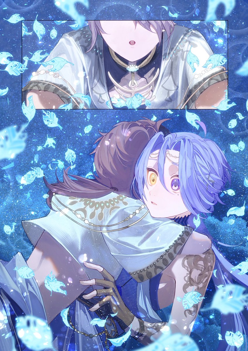 lux ^^. (@luxcarnival) / Posts / X