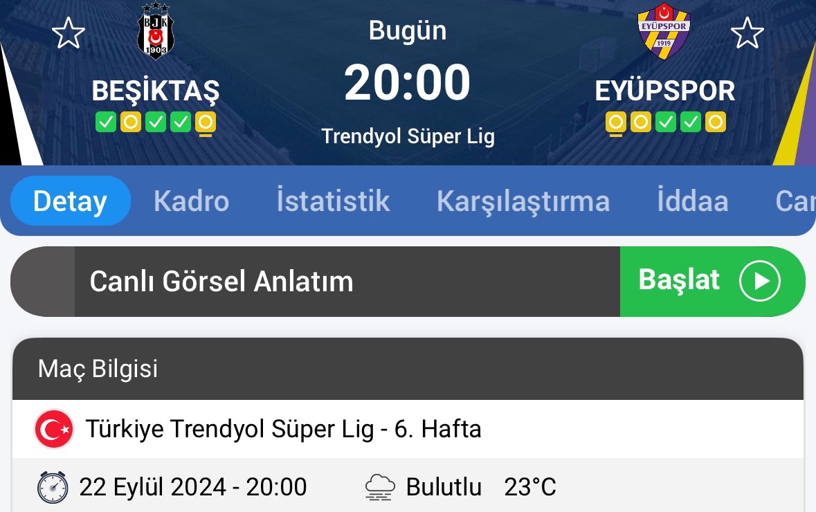 no context beşiktaş tweet media