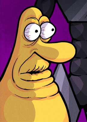 "There are a lot...more...monsters than i initially thought."
.
.
.
"How the hell do i discover them"