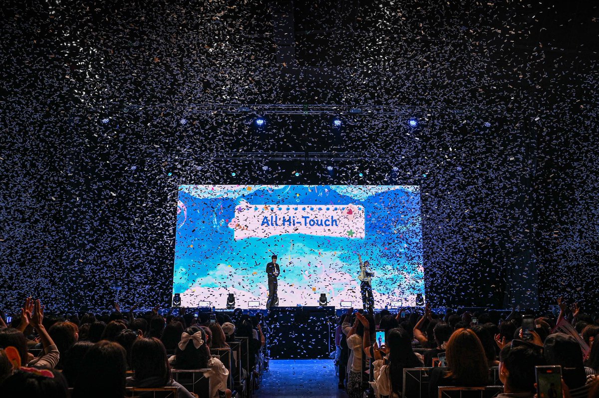 nvlent_official's tweet photo. ประมวลภาพความทรงจำที่สวยงามใน 2024 JANG KI YONG ASIA FANMEETING <Beautiful Day> IN BANGKOK

The beautiful memories photo of 2024 JANG KI YONG ASIA FANMEETING <Beautiful Day> IN BANGKOK

#BEAUTIFULDAY #fanmeeting
#JANGKIYONG #장기용 #팬미팅
#YG #YGSTAGE #ACCOMPANY
#signaturebyart #NEVERLAND_ENT
