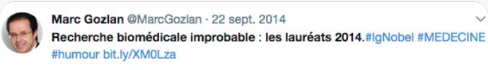 MarcGozlan's tweet photo. #MonPremierTweet 
C'était il y a 10 ans
Le lien vers mon billet de blog a changé, pas le texte
https://t.co/kRbsedoskn https://t.co/CDIYVnOSHK