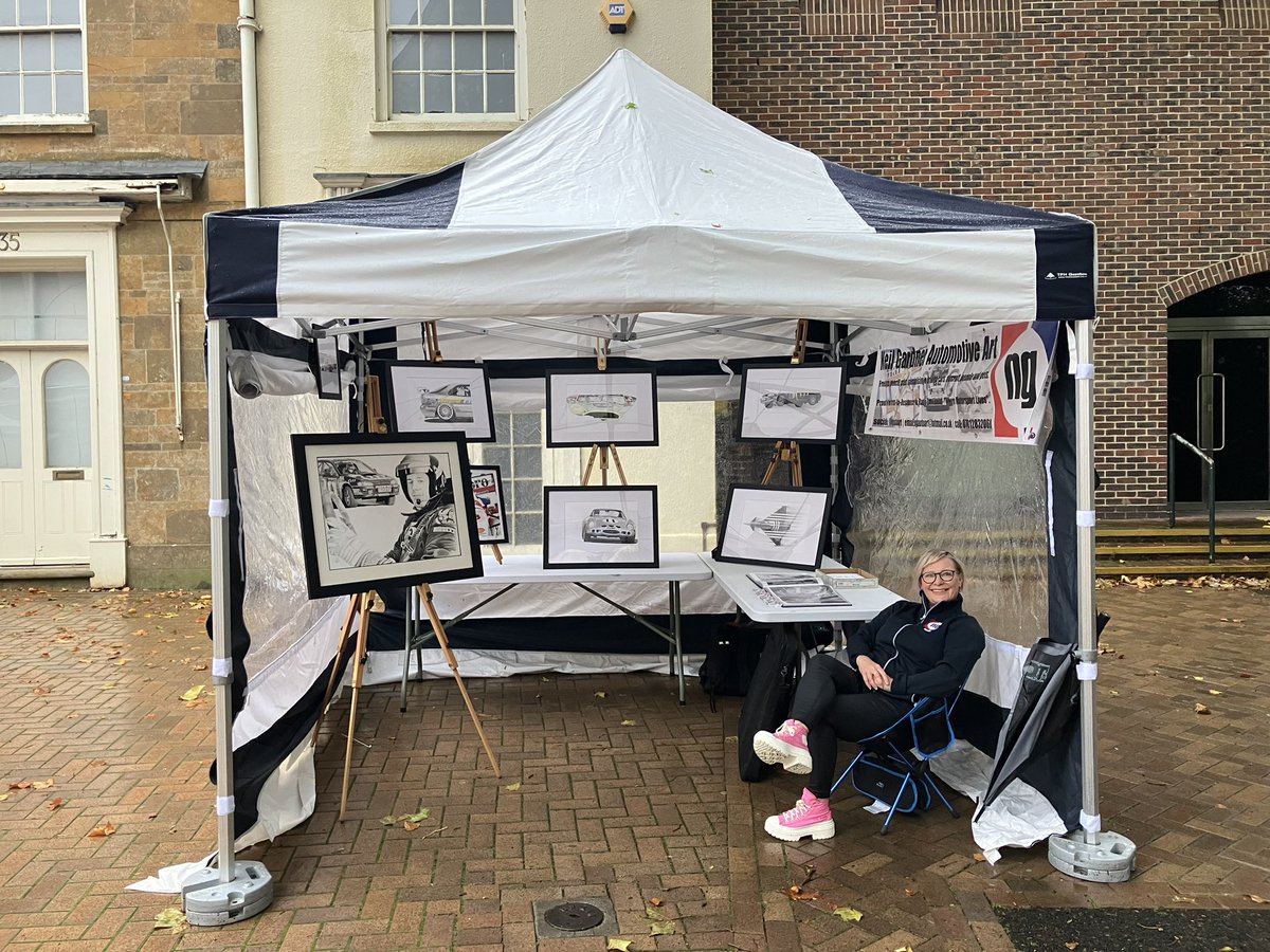 Neil ✏️ NG Auto Art tweet media