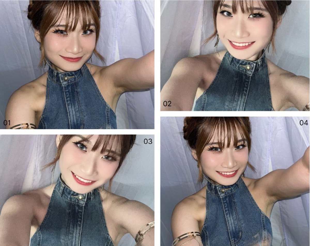 'Thankyou Brgy. Sto Tomas and St. Gerrard CharityFoundation Inc. 🫶🫶'

[240921] ROCHER | IG Update 2/2

IG link:
instagram.com/rocher13?igsh=… 

#YARA_PH #YARA_Rocher #YARA_RocherUniverse
#YARA_KatawanFlow #ppop #PPOPrise