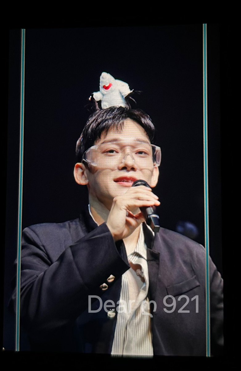 exo_chenchen__'s tweet photo. 240922 CHEN FAN CON D-2

-

#CHEN #KIMJONGDAE #JONGDAE 
#첸 #김종대 #종대 
#종대야사랑해 #종대야노래해줘서고마워 https://t.co/yHv25ZKyws