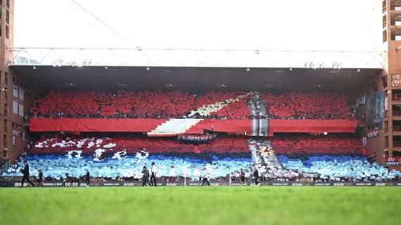 Coppa Italia Frecciarossa, domani partirà la vendita libera dei biglietti dlvr.it/TDXTK0 #Copertina