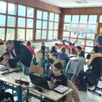 Photo by CoderDojo Trento (@CoderDojoTrento)
