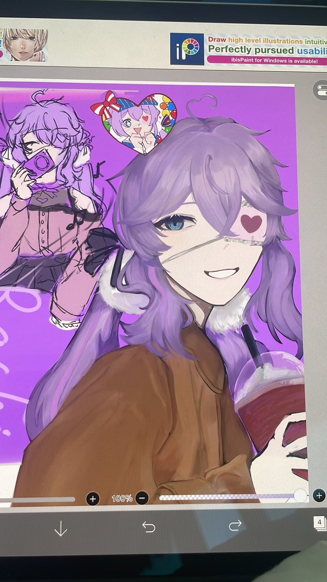 I love rendering ỤnU
