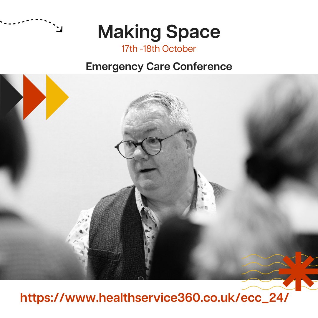 Last few tickets remaining 
Discount for ECF members