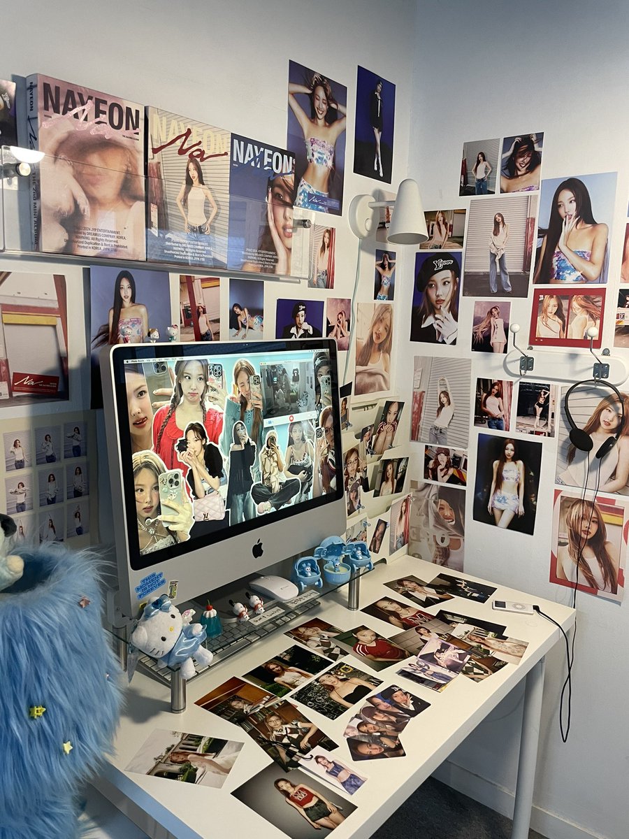 나연이랑 tweet media