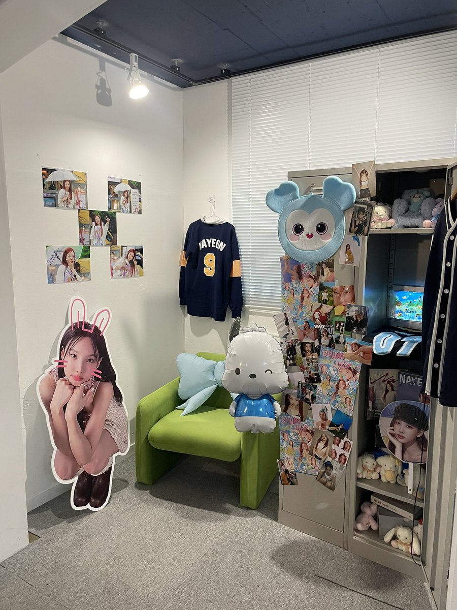 나연이랑 tweet media
