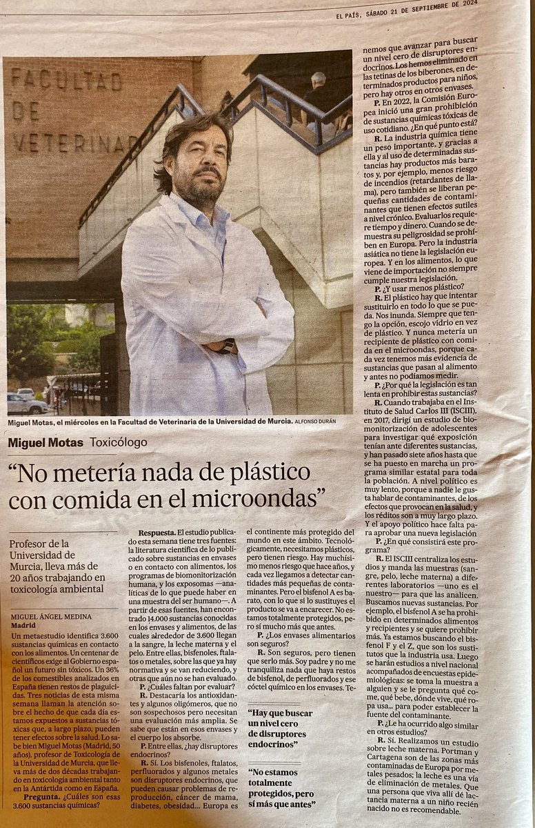 Miguel Bau Sales tweet media