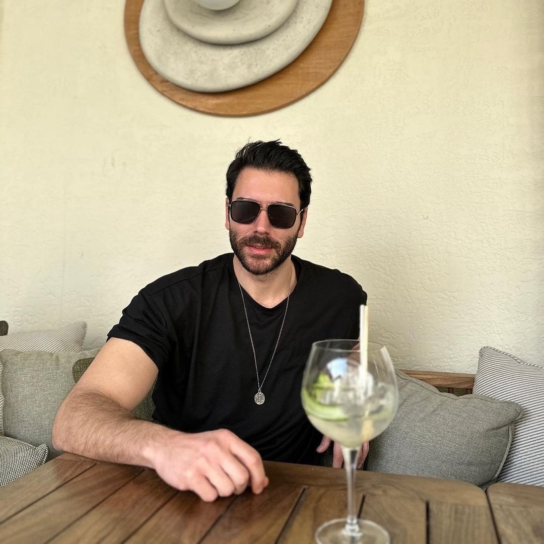 siyah oğuzu #OğuzPeçe