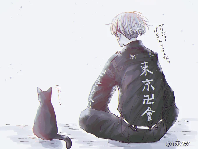 ちぷとペケ、ばじさんを語る 