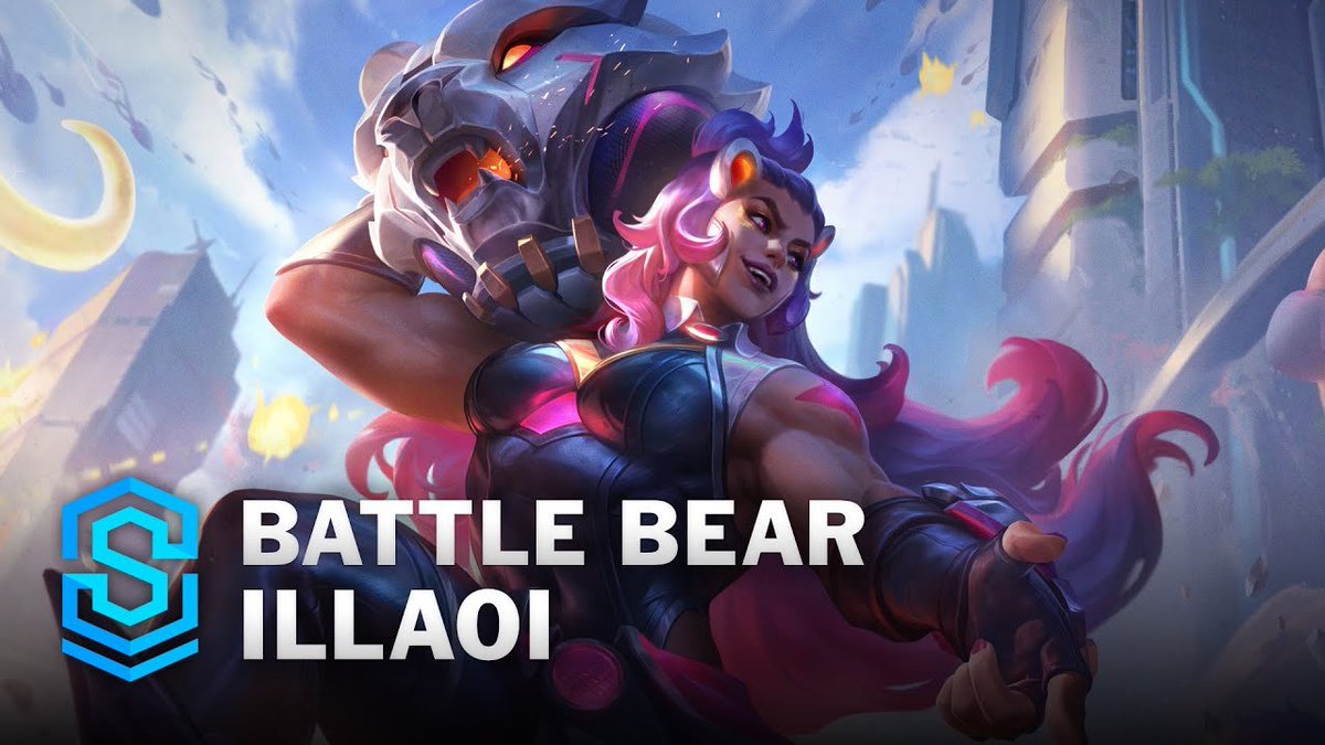 jackpot_teemo's tweet photo. RIOT様から頂きましたバトルベア イラオイ＆エメラルドクロマを20名様に！

X:このアカウントを@jackpot_teemoフォローしてリポストするだけ(10名様)

ディスコード: コチラの部屋https://t.co/E2jFjPRS6Xに入室するだけで、今後全てのスキン抽選に参加できます(10名様)  締め切りは24日23:59
#LPP https://t.co/VHL4VHRd0g