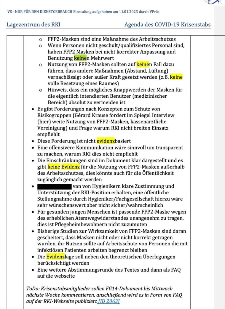 BoschimoDr's tweet photo. Immer wieder tauchen Fragen und Kritik zu den #RKI_Files auf!
Alle Infos auf: https://t.co/NddbA2PtyJ
Es wird die Sinnhaftigkeit von Masken unterstellt!?
Es wird die Impfkampagne immer noch als Gamechanger bezeichnet!?
Es wird die ausbleibende Grippewelle als Zeichen der Wirksamkeit der Maßnahmen dargestellt!?
Kauft Euch Euer persönliches Exemplar des RKI Buches "Das entschwärzte Verbrechen": https://t.co/lVkIu8eOvd
Lest selbst nach, recherchiert selbst, macht Euch Anmerkungen im Buch und beginnt die Zusammenhänge zu erkennen!
Nur so kommen wir in der Gesamtentwicklung weiter!
Vielen Dank...
#RKIProtokolle #RKIleaks #RKIFiles
