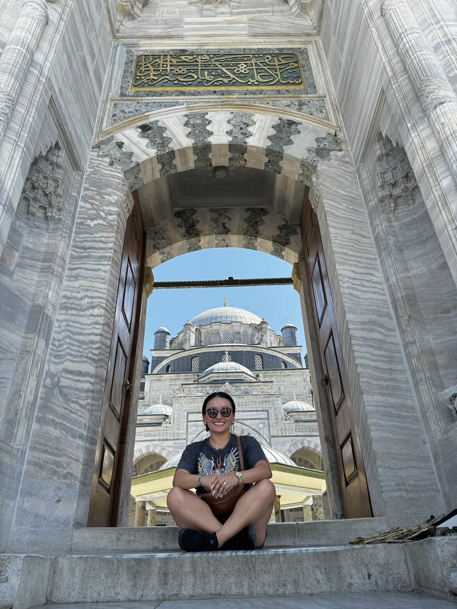 YudiKro's tweet photo. Temple. New culture. https://t.co/11Ta800fYd