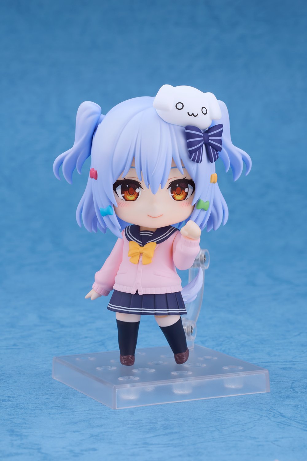 ねんどろいど 「犬山たまき」　特典付き ねんどろいど のりプロ 犬山たまき[グッドスマイルカンパニー