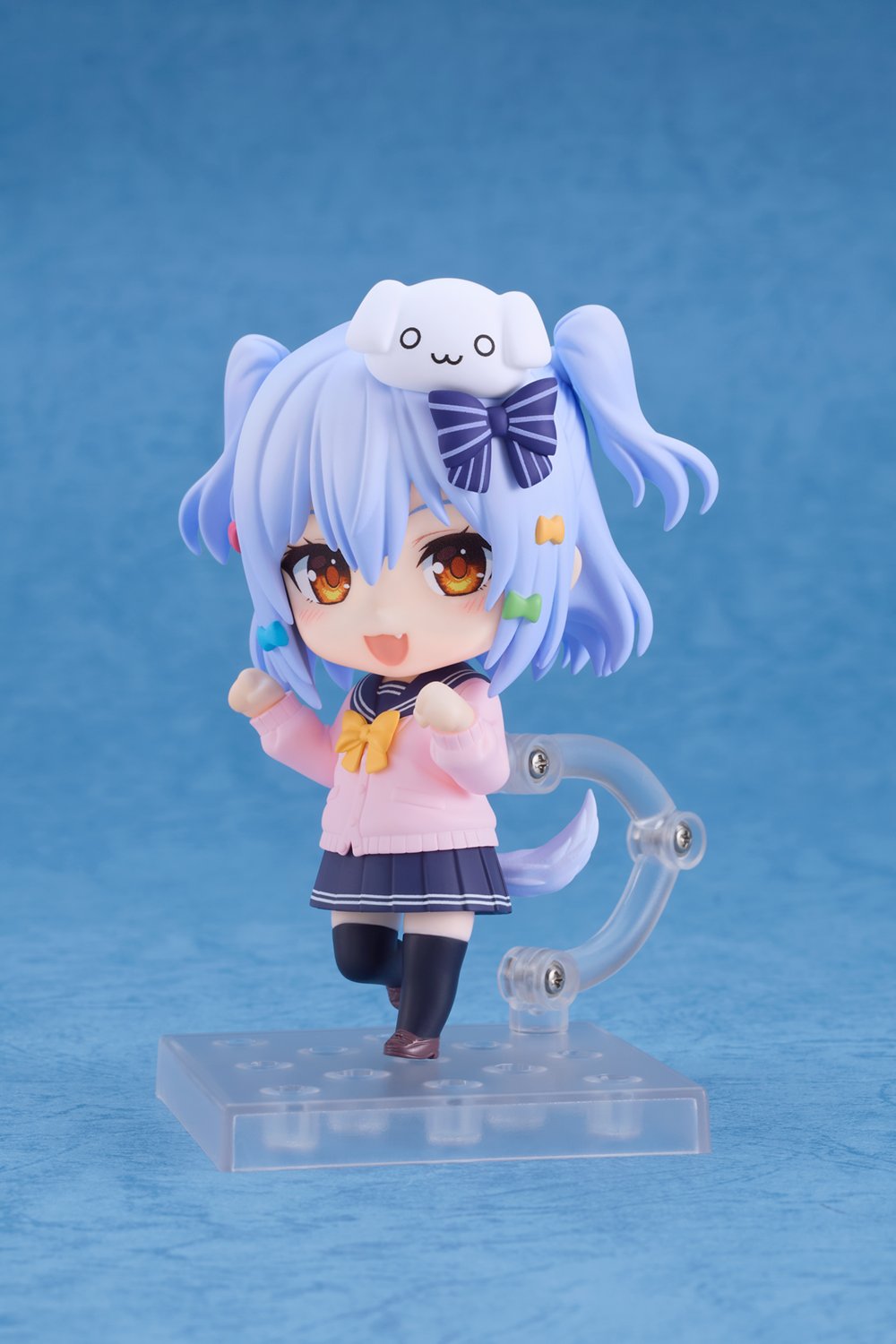 ねんどろいど 「犬山たまき」　特典付き Amazon | ねんどろいど のりプロ 犬山たまき ノンスケール