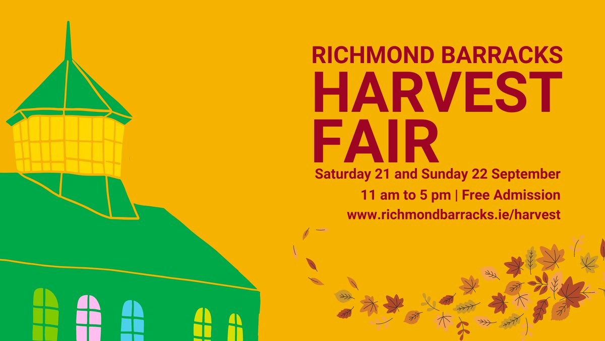 Richmond Barracks tweet media