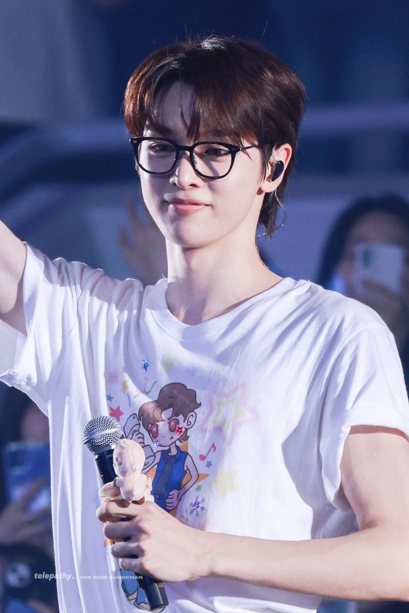 240914 'RIIZING DAY' FINALE in SEOUL

#SUNGCHAN #ソンチャン #성찬 
#RIIZE #라이즈