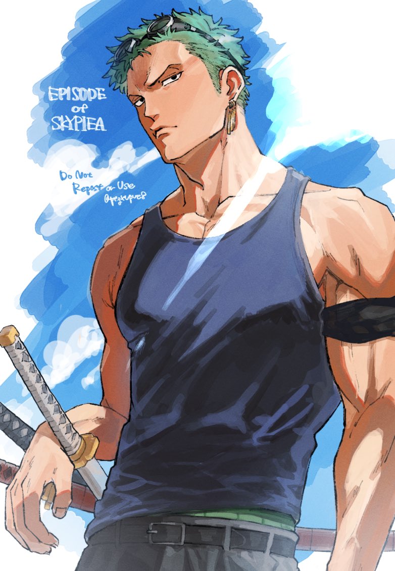 pegxvpve8's tweet photo. 空島衣装いいよねの絵 https://t.co/0EW00C8Evu