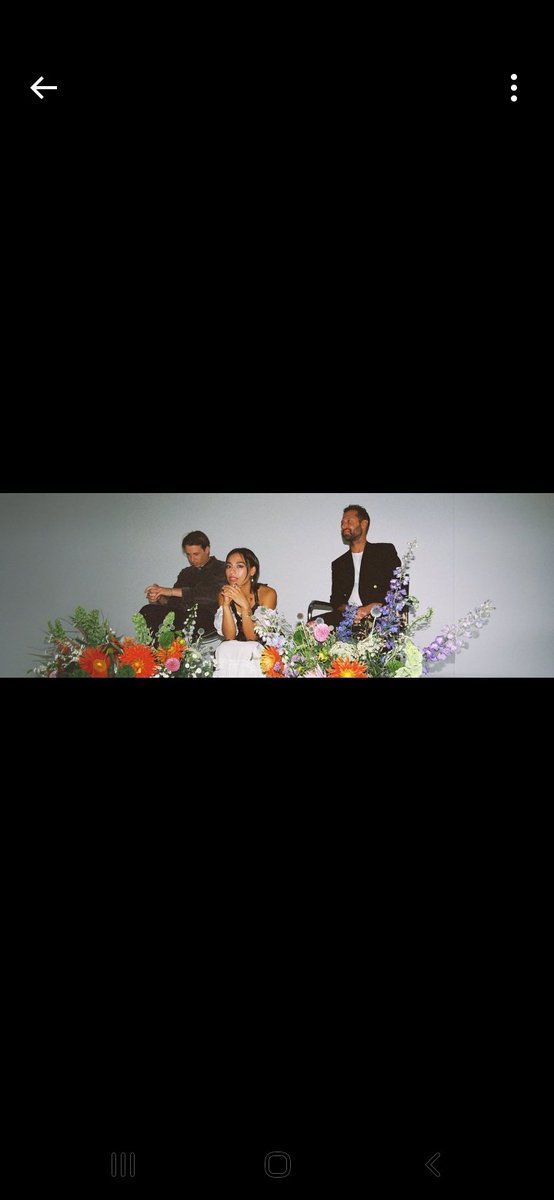 Also on my <a href="/normanfm1066/">North Manchester FM</a> show lunchtime with Joe on Monday 23rd September 12-2 <a href="/peterjohncox/">Peter Cox 💙</a> <a href="/telenovamusic/">TELENOVA</a> <a href="/shesinparties__/">shesinparties</a> <a href="/kellyleeowens/">Kelly Lee Owens</a> <a href="/the_gsproject/">The Goodstock Project</a> <a href="/alexisfknlace/">Alexis Lace</a> <a href="/BBMonMusic/">BB Mon</a>