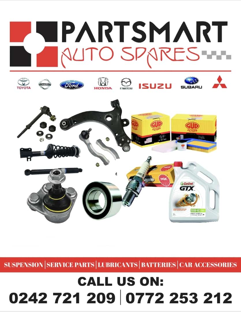 Location: BJ Southgate Mall, Chiremba Rd, Hillside, Harare. 0772253212 / 0242721209