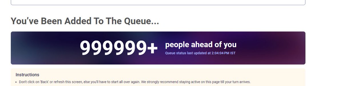 Nosteamash's tweet photo. Agle janam mohe Coldplay concert ticket hi deejo 

#Coldplay #bookmyshowlive https://t.co/ENlWXGh5n0