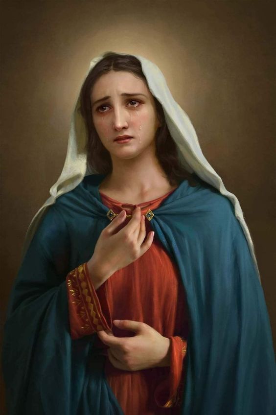 SW Prayer tweet media