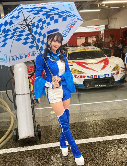 Twitterのコスプレ画像2