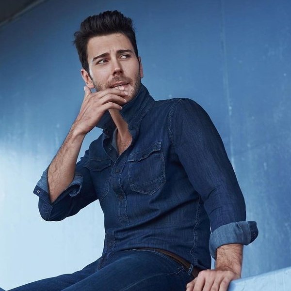 mavi🔥 #OğuzPeçe