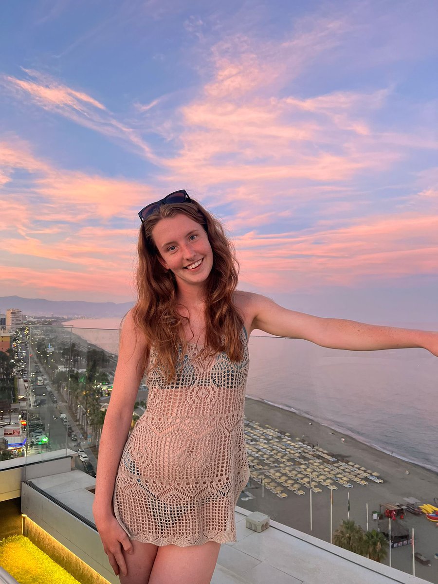 Hii 🫶🏼 have a nice sunday babe ❤️