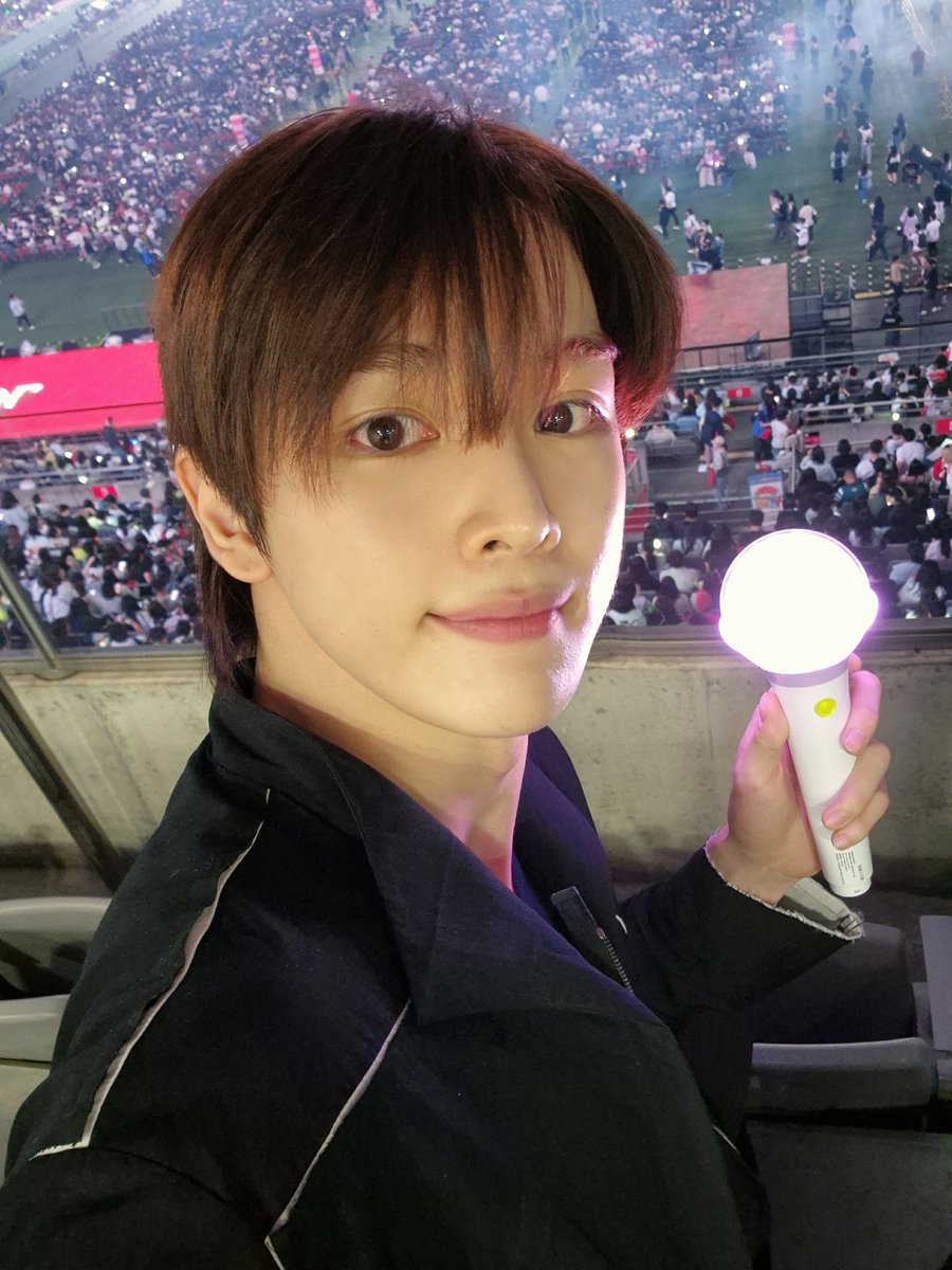 240922 sungchan weverse update