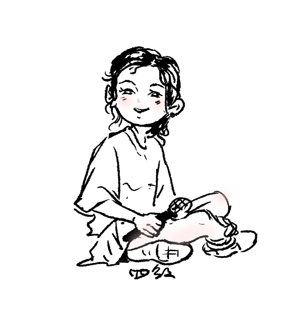 餃SIJIAO tweet media